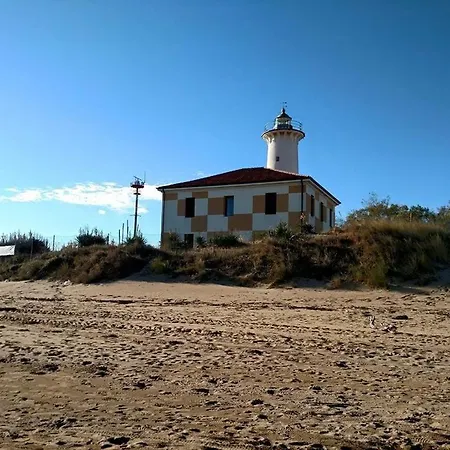 Ca' Bianca -