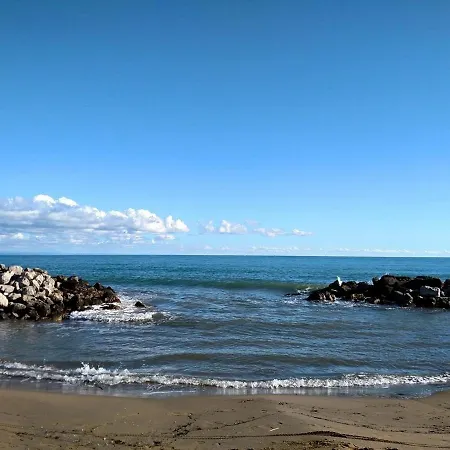 Ca' Bianca - Lejlighed Bibione