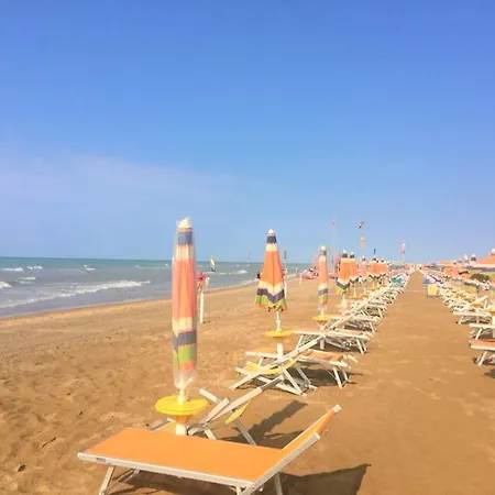 Apartman Ca' Bianca - *