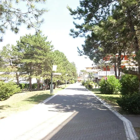 Lejlighed Ca' Bianca -