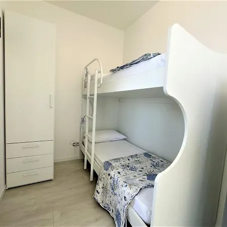 Apartman Ca' Bianca - *