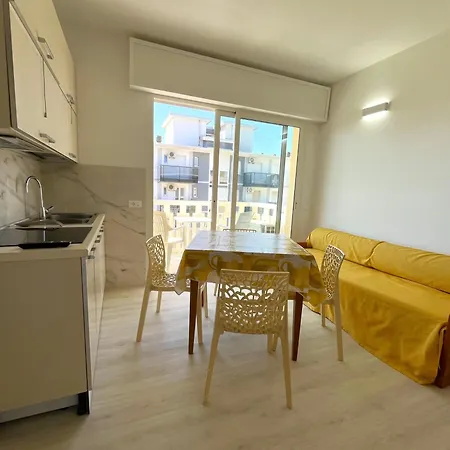 Apartman Ca' Bianca - *