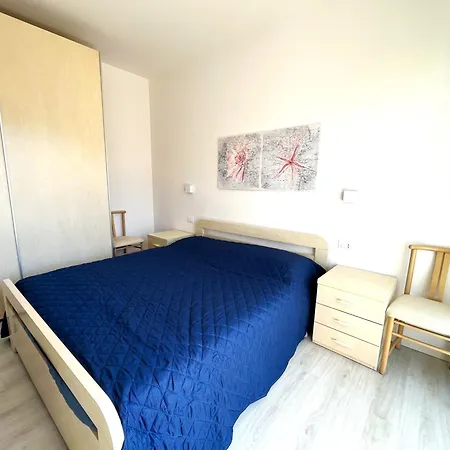 Apartman Ca' Bianca - Bibione