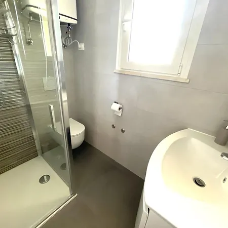Apartman Ca' Bianca -