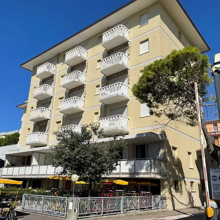Ca' Bianca - Apartament