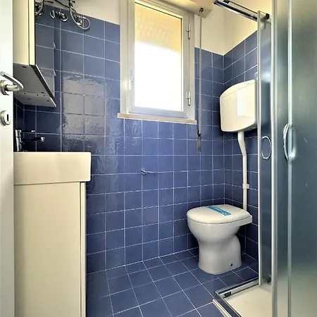 아파트 Ca' Bianca -