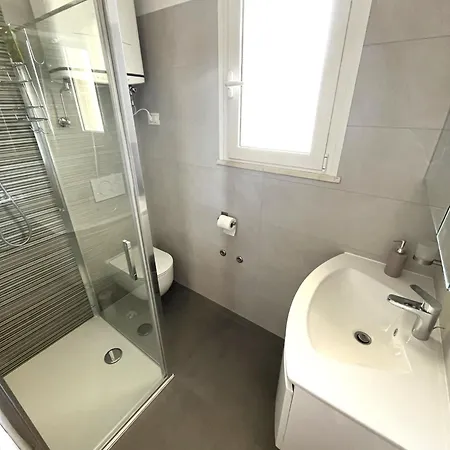 Apartment Ca' Bianca -