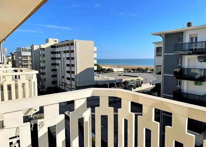 Ca' Bianca - Lägenhet