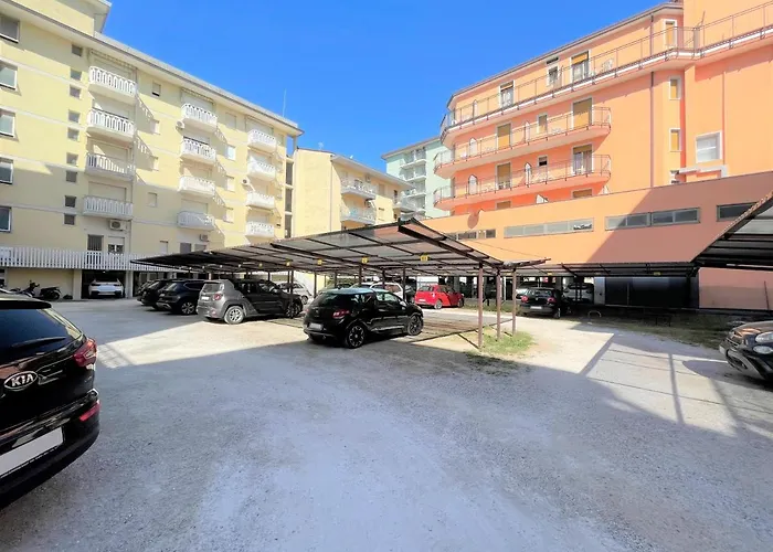 Ca' Bianca - Apartament Bibione