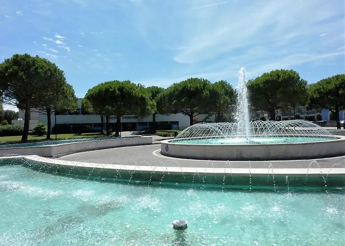 Apartamento Ca' Bianca -