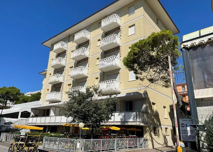 Ca' Bianca - Apartament
