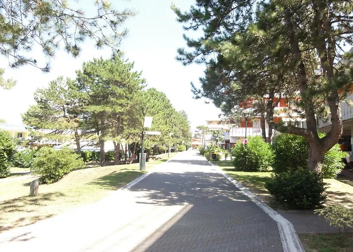 Apartament Ca' Bianca -