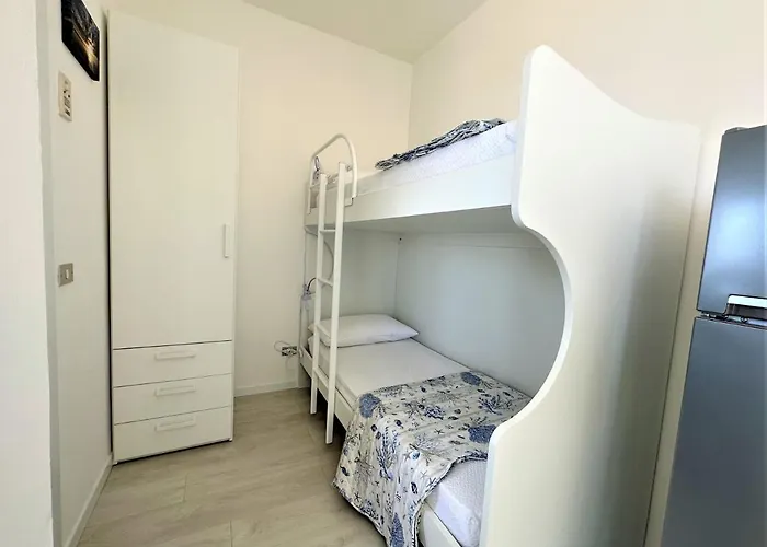 Apartament Ca' Bianca - *