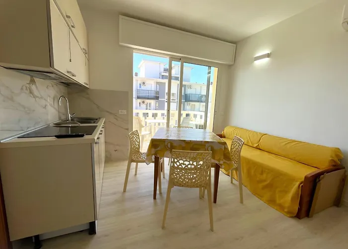 Apartament Ca' Bianca - *