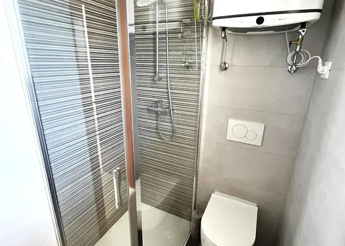 Apartament Ca' Bianca - *