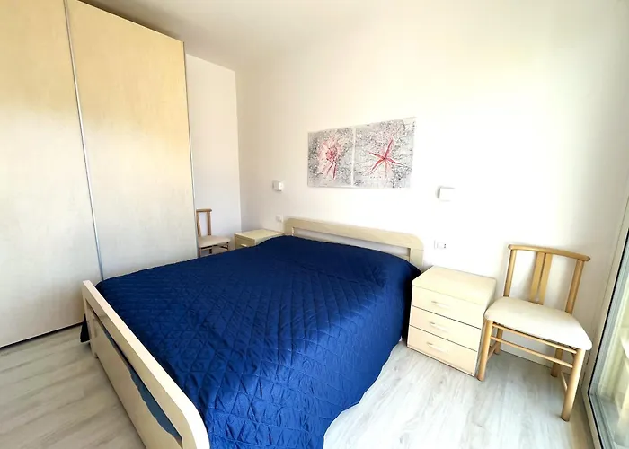 Apartament Ca' Bianca - Bibione