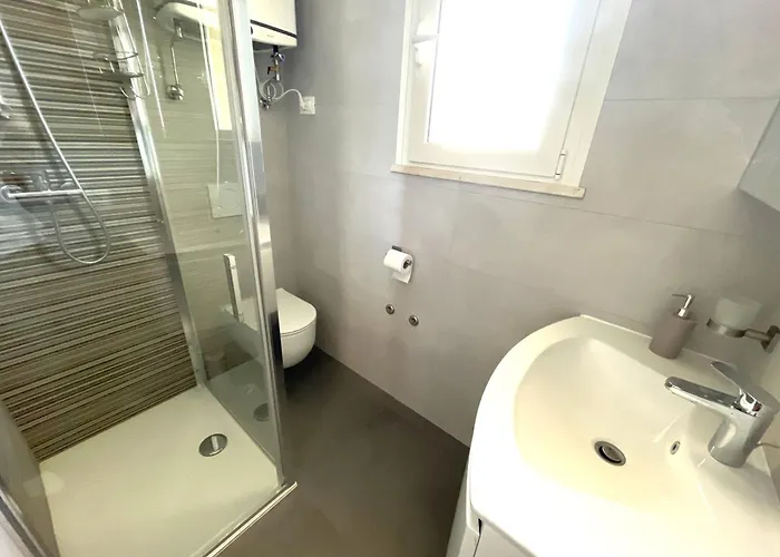 Apartament Ca' Bianca -